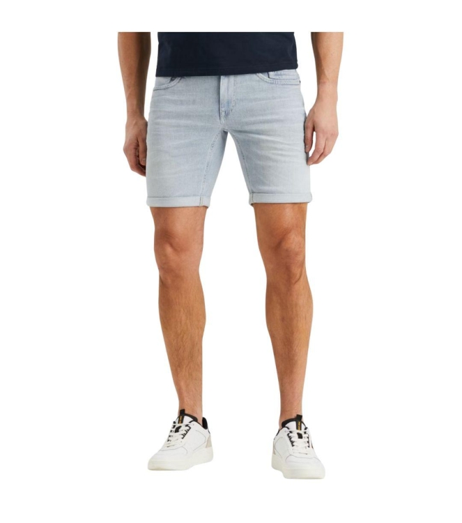 PME Legend COMMANDER 3.0 SHORTS SUMMER BLUE T Summer Blue Tone