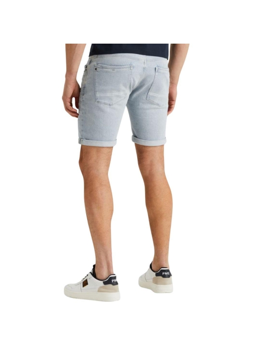 PME Legend COMMANDER 3.0 SHORTS SUMMER BLUE T Summer Blue Tone