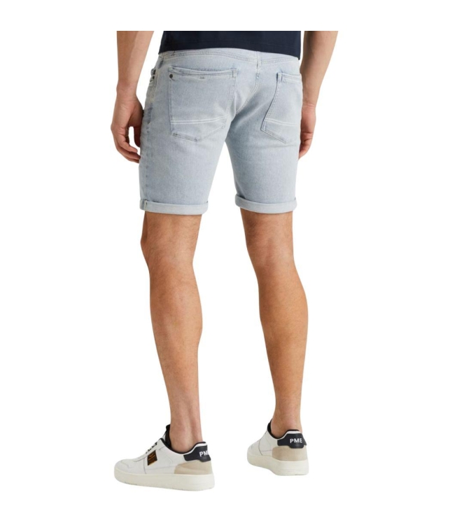 PME Legend COMMANDER 3.0 SHORTS SUMMER BLUE T Summer Blue Tone