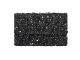 Bulaggi Daisy clutch 10 Zwart