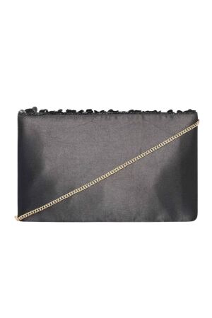 Bulaggi Daisy clutch 10 Zwart