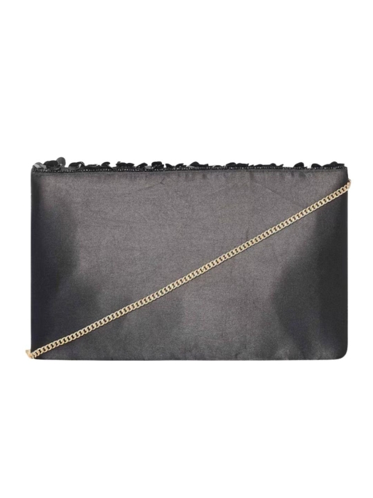 Bulaggi Daisy clutch 10 Zwart