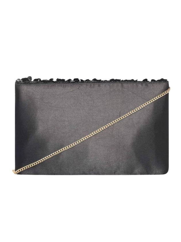 Bulaggi Daisy clutch 10 Zwart