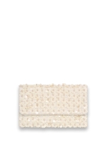 Bulaggi Daisy clutch 31 Creme