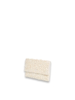 Bulaggi Daisy clutch 31 Creme
