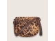 Bulaggi Leopard saddle bag 25 Cognac
