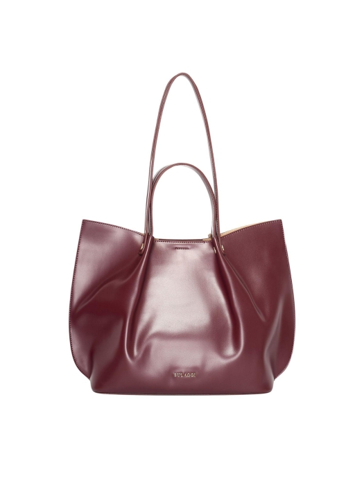 Bulaggi Loren shopper rounded 60 Bordeaux