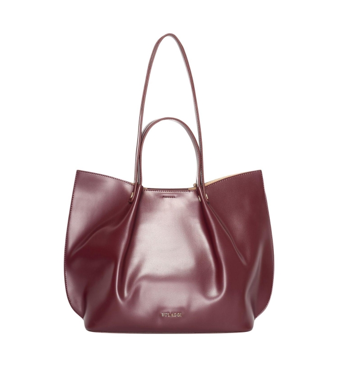 Bulaggi Loren shopper rounded 60 Bordeaux
