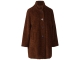 Civas Coat astra 095 Cognac