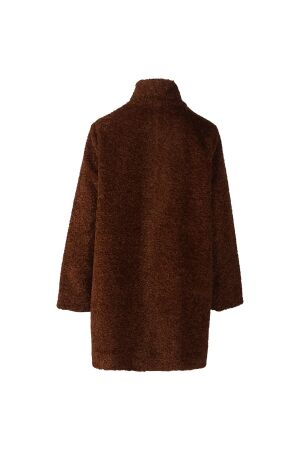 Civas Coat astra 095 Cognac