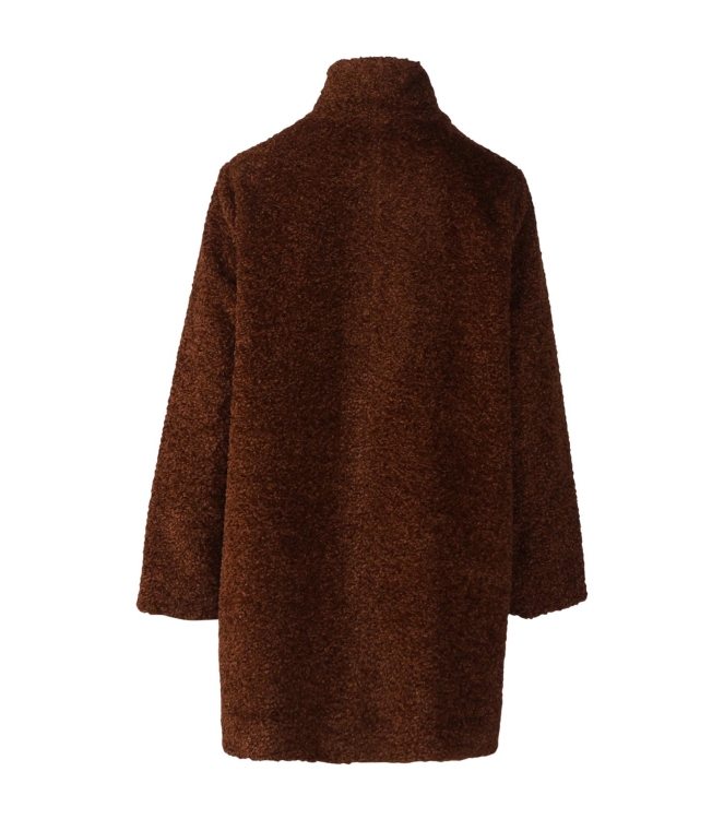 Civas Coat astra 095 Cognac