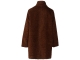 Civas Coat astra 095 Cognac