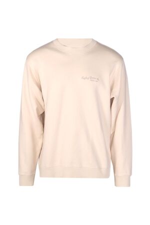 Replay Sweatshirt 200 Beige