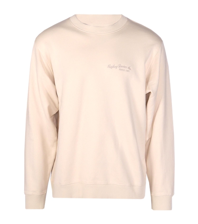 Replay Sweatshirt 200 Beige