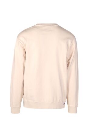 Replay Sweatshirt 200 Beige