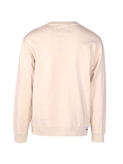 Replay Sweatshirt 200 Beige