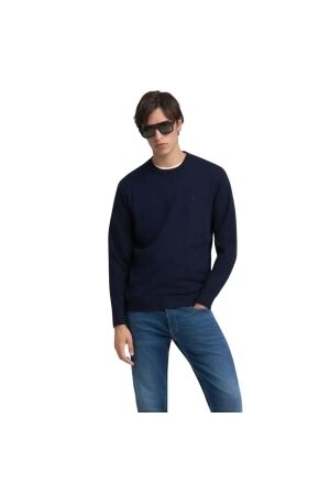 Replay Knit cachmere 087 Navy
