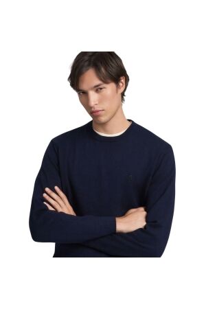 Replay Knit cachmere 087 Navy