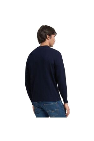 Replay Knit cachmere 087 Navy
