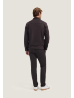 Dstrezzed Pike Overshirt 799 Dk brown