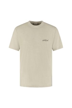 Dstrezzed Nickolas Tee 251 Sand