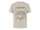 Dstrezzed Nickolas Tee 251 Sand