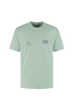 Dstrezzed Nickolas Tee 564 Green shadow