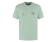 Dstrezzed Nickolas Tee 564 Green shadow