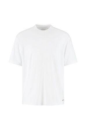 Dstrezzed Kole Tee 100 White