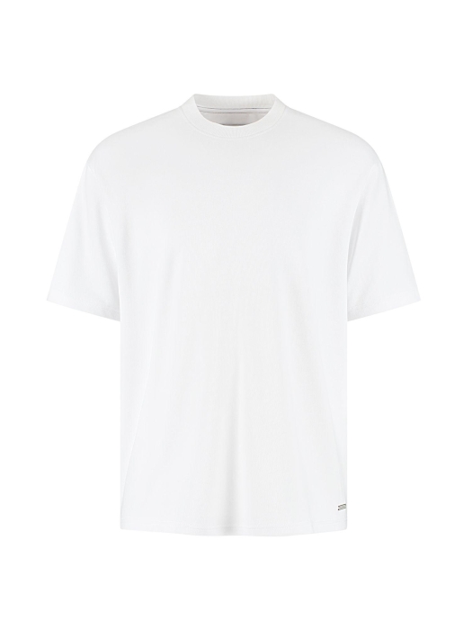 Dstrezzed Kole Tee 100 White