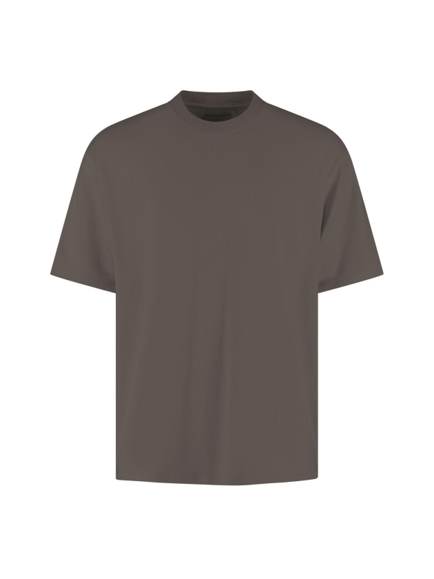 Dstrezzed Kole Tee 261 Grey brown