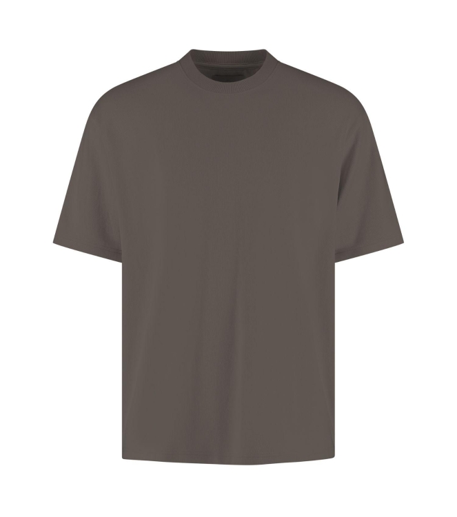 Dstrezzed Kole Tee 261 Grey brown