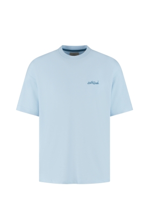 Dstrezzed Lasse Graphic Tee 646 Lt blue