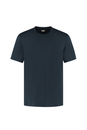 Dstrezzed Romain Tee 649 Dark navy