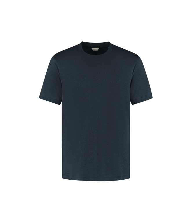 Dstrezzed Romain Tee 649 Dark navy