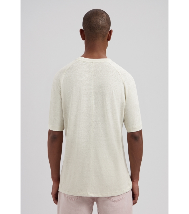 Dstrezzed Romain Tee 107 Silver birch