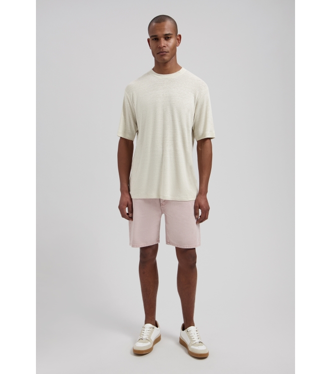 Dstrezzed Romain Tee 107 Silver birch