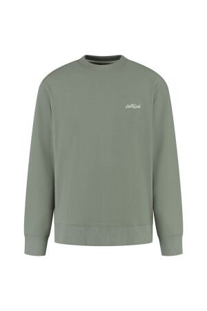 Dstrezzed Karas Artwork Crew 564 Green shadow