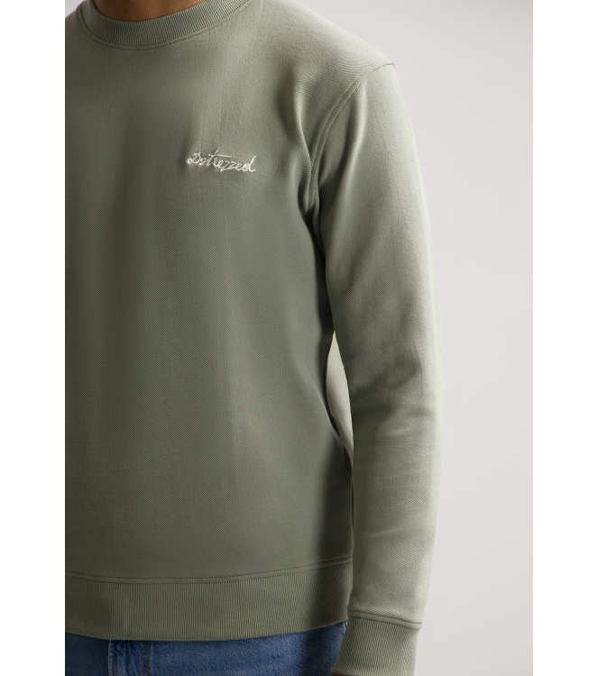 Dstrezzed Karas Artwork Crew 564 Green shadow