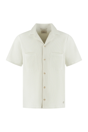 Dstrezzed Sherill Shortsleeve 107 Silver birch