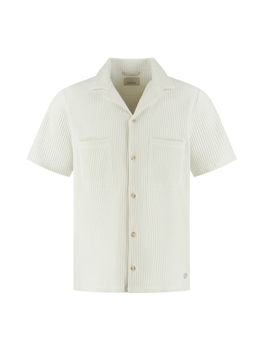 Dstrezzed Sherill Shortsleeve 107 Silver birch