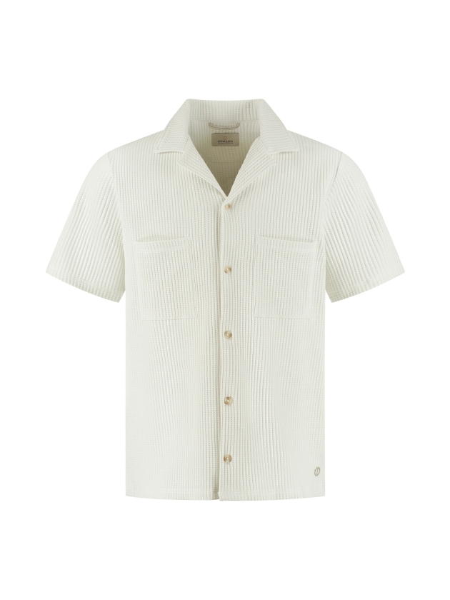 Dstrezzed Sherill Shortsleeve 107 Silver birch