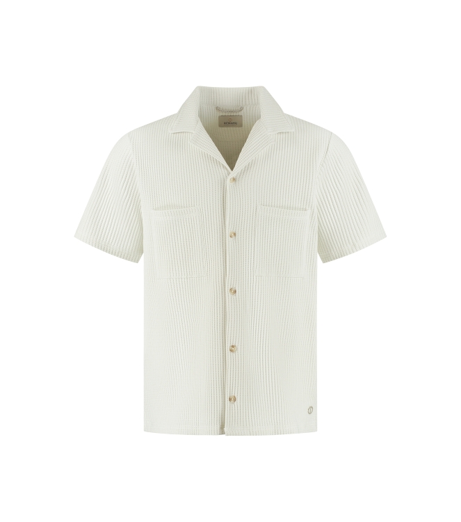Dstrezzed Sherill Shortsleeve 107 Silver birch