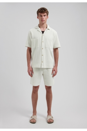 Dstrezzed Sherill Shortsleeve 107 Silver birch