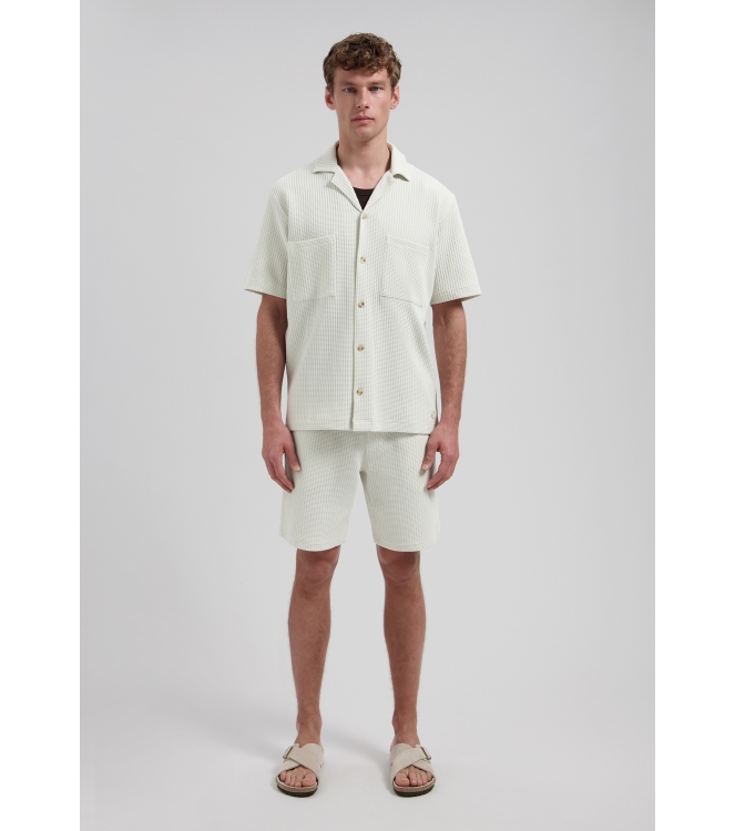 Dstrezzed Sherill Shortsleeve 107 Silver birch