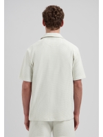 Dstrezzed Sherill Shortsleeve 107 Silver birch