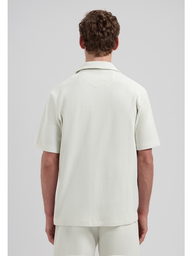 Dstrezzed Sherill Shortsleeve 107 Silver birch