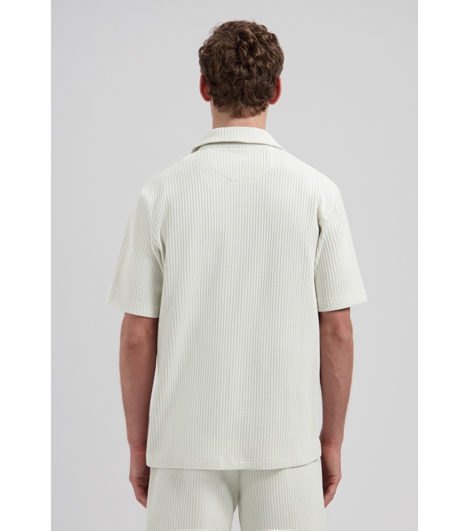 Dstrezzed Sherill Shortsleeve 107 Silver birch