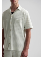 Dstrezzed Sherill Shortsleeve 107 Silver birch