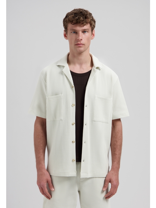 Dstrezzed Sherill Shortsleeve 107 Silver birch